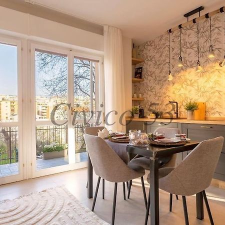 Appartement Civico 53 à Sassari Extérieur photo