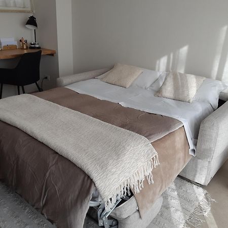 Appartement Civico 53 à Sassari Extérieur photo
