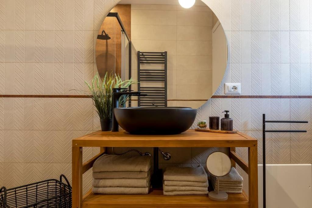 Appartement Civico 53 à Sassari Extérieur photo