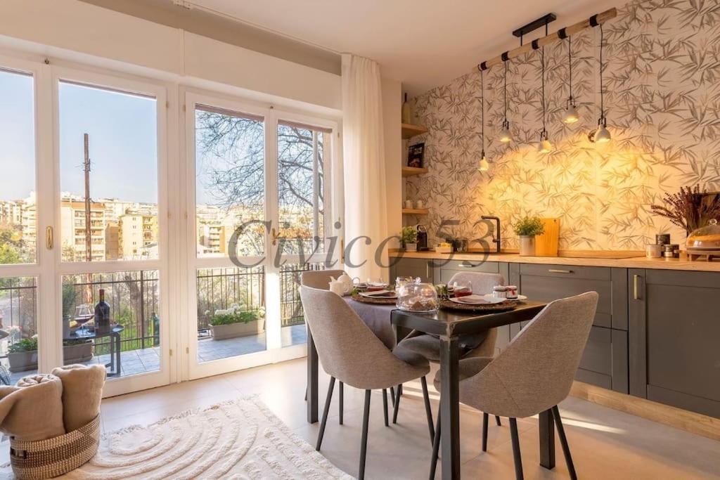 Appartement Civico 53 à Sassari Extérieur photo