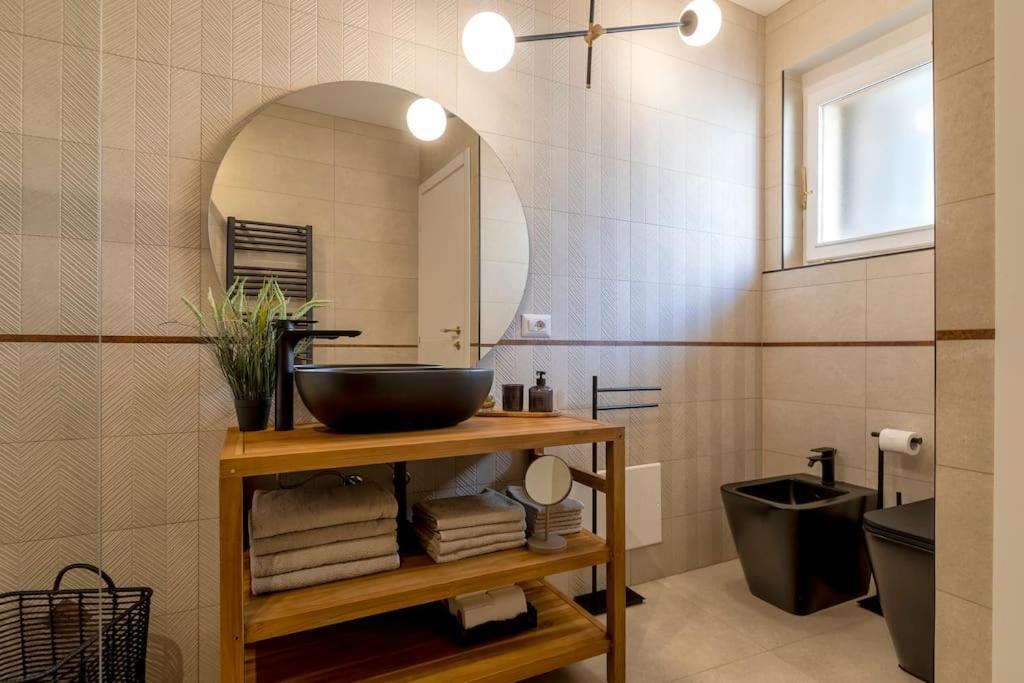 Appartement Civico 53 à Sassari Extérieur photo