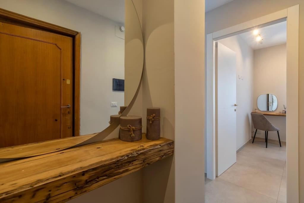 Appartement Civico 53 à Sassari Extérieur photo