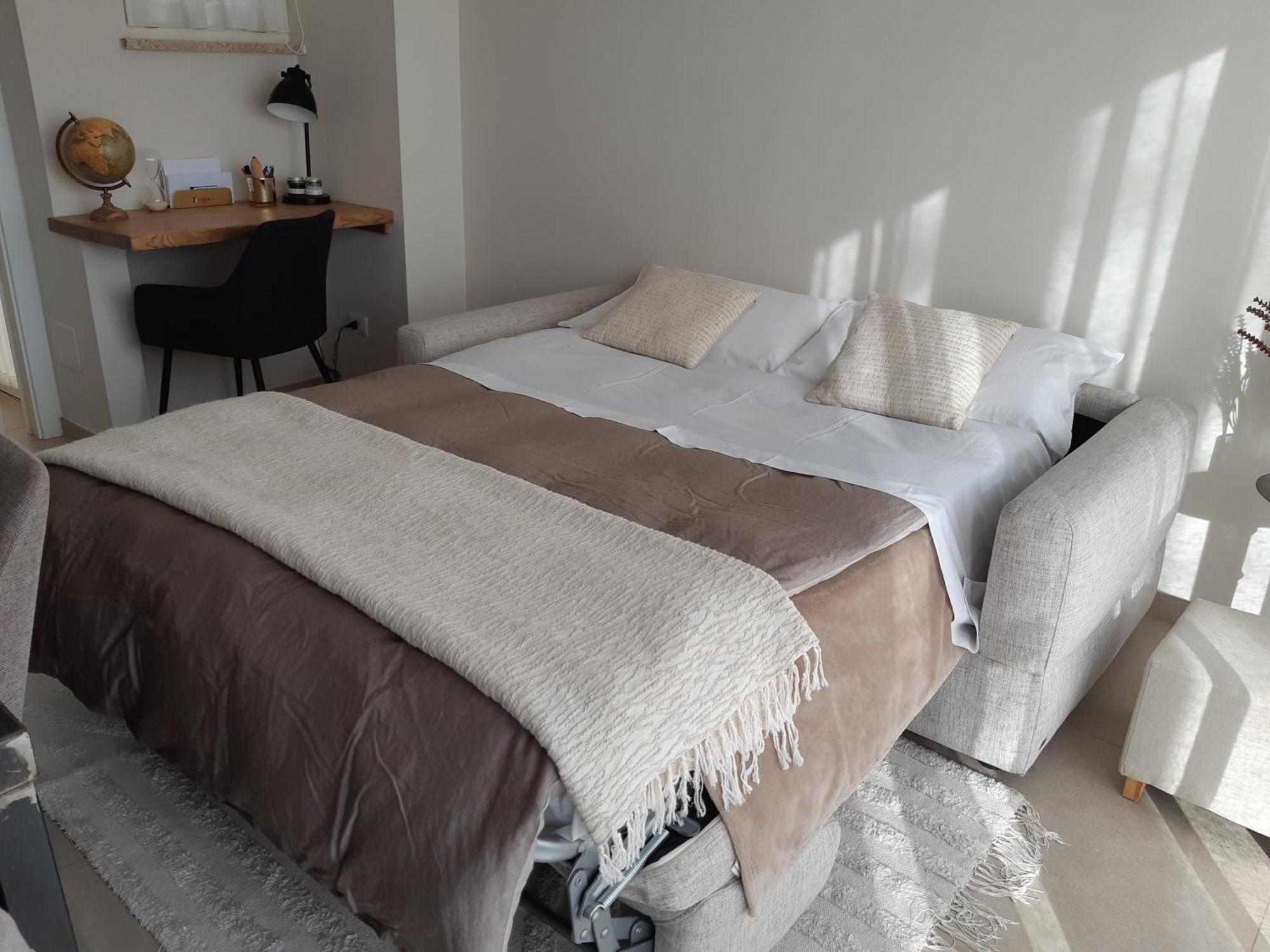 Appartement Civico 53 à Sassari Extérieur photo